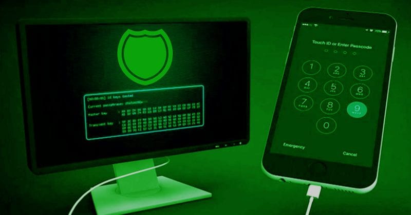 Pentesting iOS Apps with OSX and a Jailbroken device