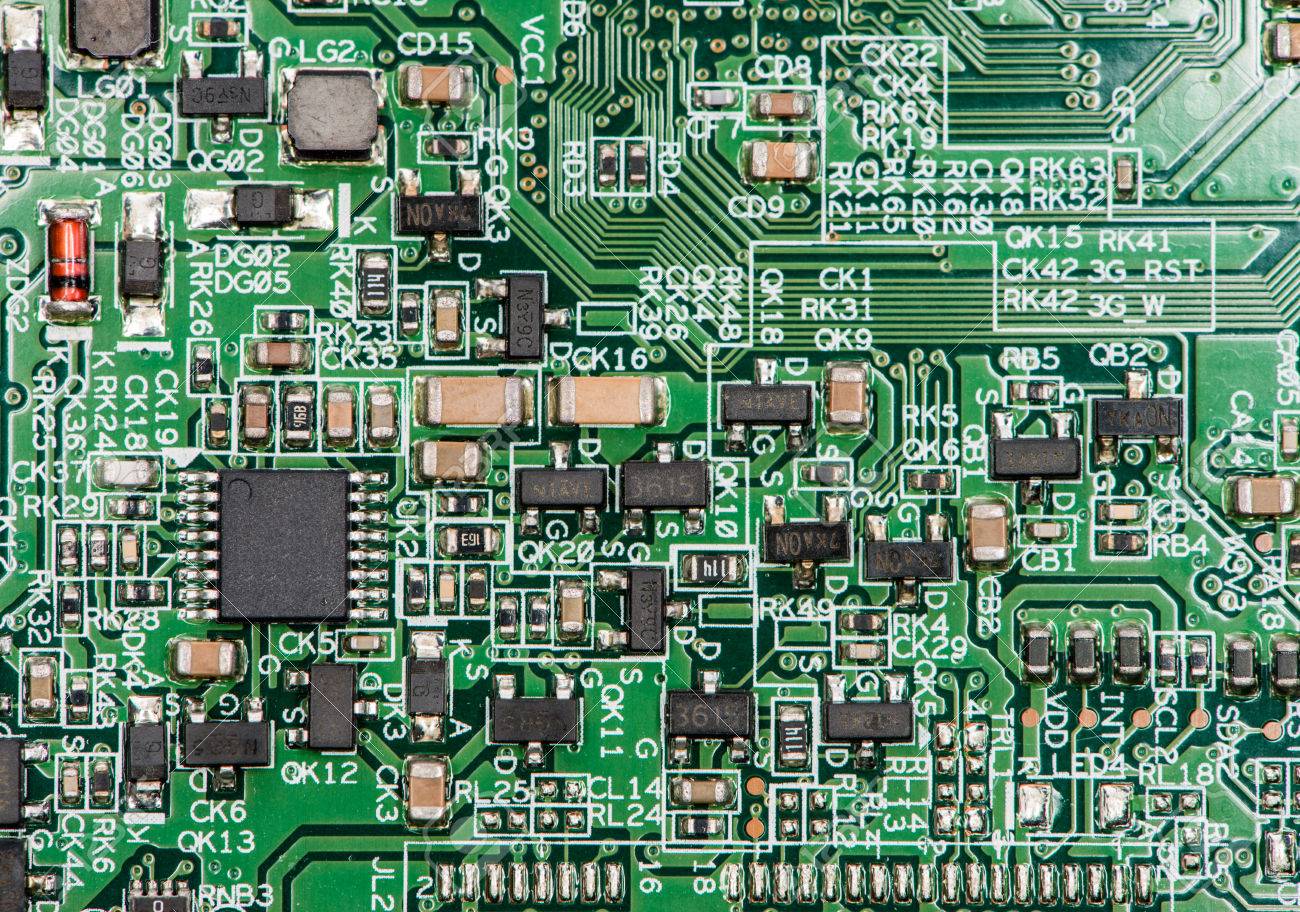 How to Design and Publish Electronic Boards – Everything You Need to Know