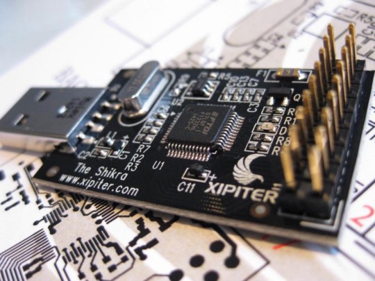 IoT Reversing 101: Discovery