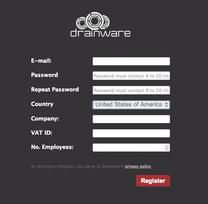 register